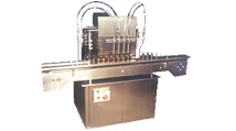 Water Filling Machine
